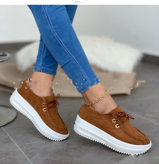 Zapatillas Deportivas Casual Europeas y Americanas - Image 9