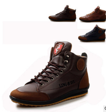 Mocasines Casuales Cómodos para Hombre - Image 12