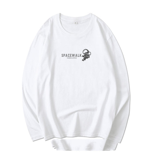 Camiseta Manga Larga Hombre Algodón Puro - Prenda Interior Térmica - Image 29