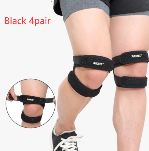 Banda Estabilizadora de Rótula para Rodilla - Image 10