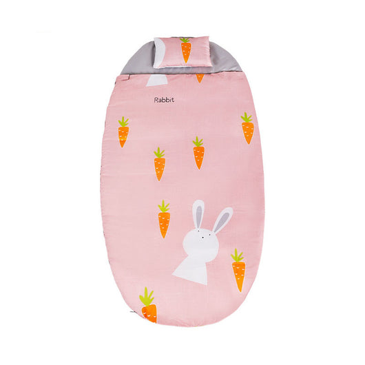 Saco de Dormir Térmico Acolchado para Niños - Image 16