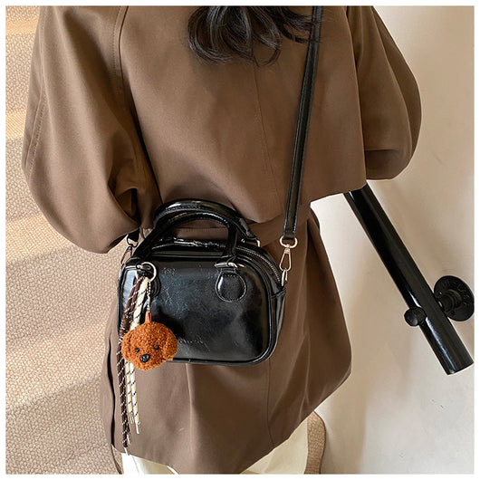 Bolso Bandolera Mensajero para Mujer - Elegante y Funcional - Image 22