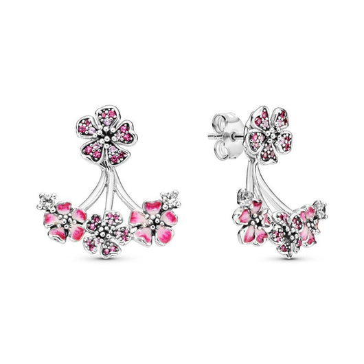 Aretes de Pluma Elegantes Panjia - Estilo Sofisticado y Ligero - Image 8