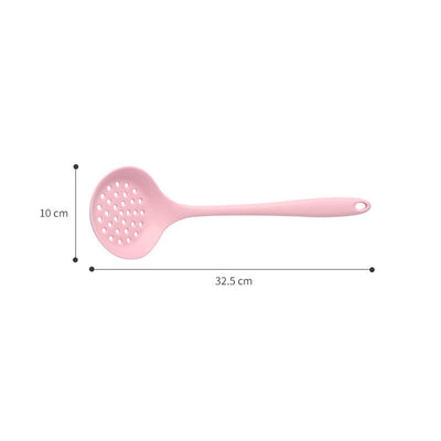 Espátula de Silicona Antiadherente para Cocina - Image 16