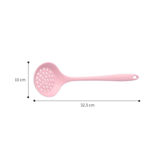 Espátula de Silicona Antiadherente para Cocina - Image 16