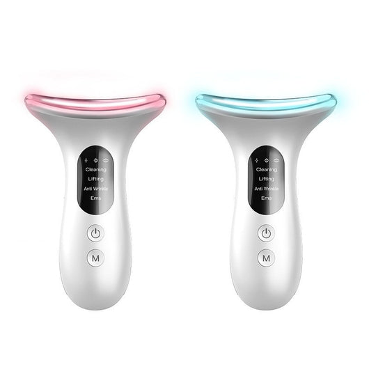 Dispositivo de Masaje y Lifting para el Cuello - Tratamiento de Belleza Profesional - Image 5
