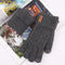 Dark Grey All Fingers