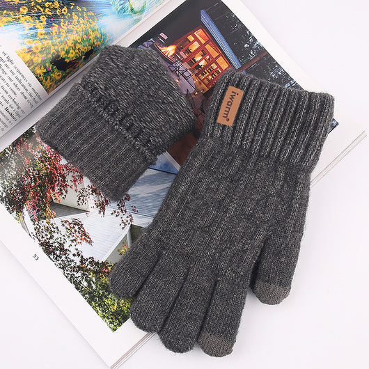 Guantes Térmicos Inteligentes para Hombre y Mujer - Pantalla Táctil Invierno - Image 4