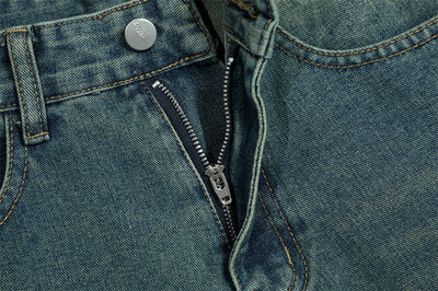 Pantalones Cortos Estampado Asterism para Hombre - Image 10