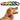 Fluorescent dog collar