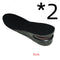 2pcs Black