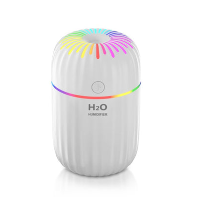 Humidificador Portátil USB para Auto y Hogar - Image 6