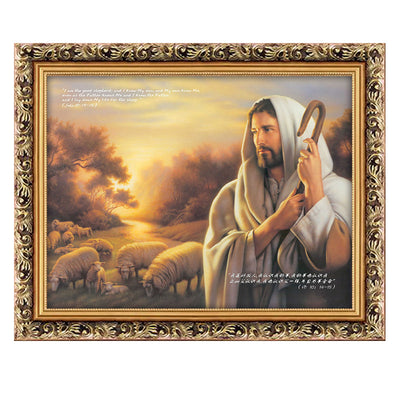 Cuadro Óleo Decorativo para Sala, Dormitorio e Iglesia - Image 7