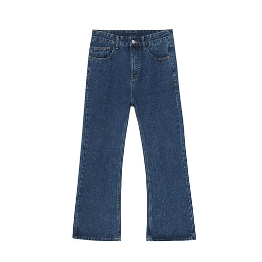 Jeans Bootcut Clásicos sin Elastano para Hombre - Image 7