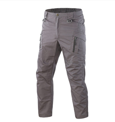 Pantalones Tácticos Militares SWAT para Hombre - Combate Profesional - Image 6