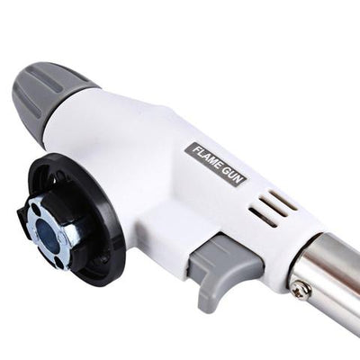 Pistola de Fuego Electrónica FlameU 920 Wind - Totalmente Automática - Image 3