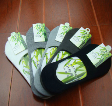 Calcetines de Bambú Premium