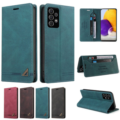 Funda de Cuero Premium para Redmi Note 10 Pro, Poco X3 y Lite - Image 16