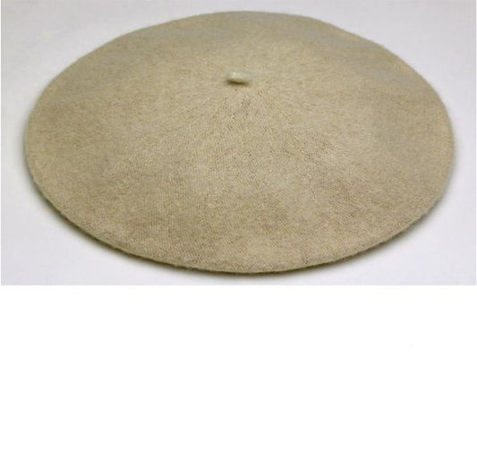 Gorro de Lana para Mujer - Otoño e Invierno - Image 2