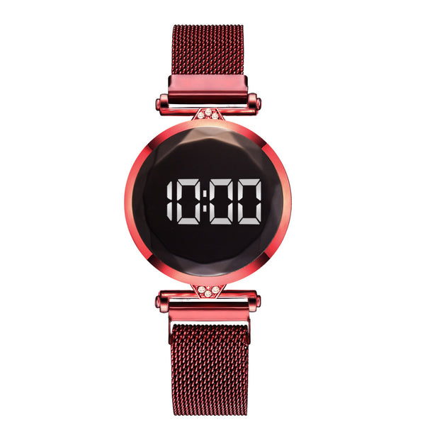 Correa Metálica Universal para Reloj