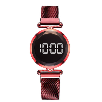 Correa Metálica Universal para Reloj