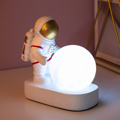Lámpara Nocturna Astronauta - Image 4