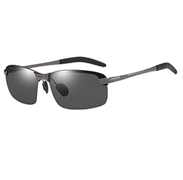 Gafas de Sol Polarizadas con Cambio de Color para Hombre - Image 22