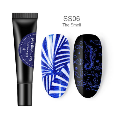 Adhesivo para Nail Art Profesional - Image 55