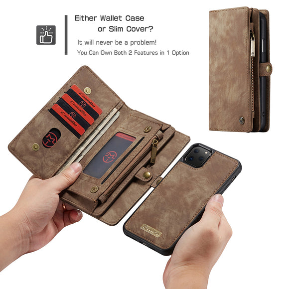 Funda Protectora Multifuncional