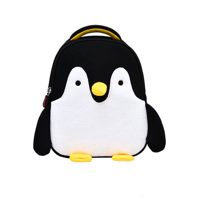 Mochila Infantil Coreana Anti-pérdida con Diseño Cartoon - Image 10