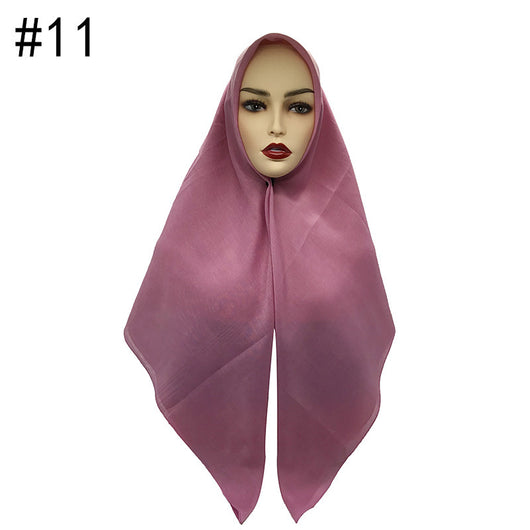 Pañuelo de Moda para Mujer Versátil - Image 35