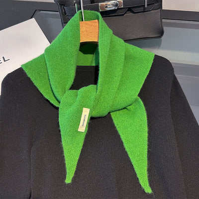 Pañoleta Elegante Mujer - Abrigo Versátil de Lujo Casual - Image 16