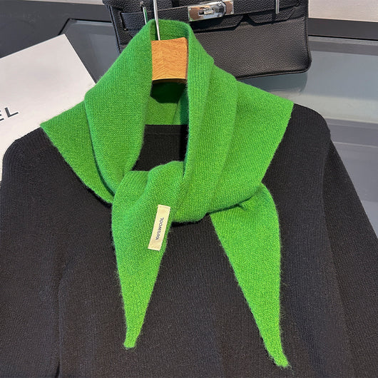 Pañoleta Elegante Mujer - Abrigo Versátil de Lujo Casual - Image 16