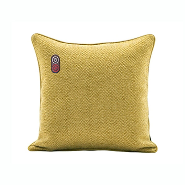 Almohada Masajeadora para Cuello y Hombros con Tecnología Multifuncional - Image 6