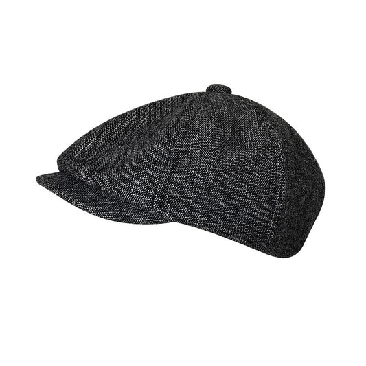 Gorro Térmico Retro para Hombre y Mujer - Abrigo Otoño Invierno - Image 2