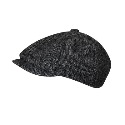Gorro Térmico Retro para Hombre y Mujer - Abrigo Otoño Invierno - Image 2