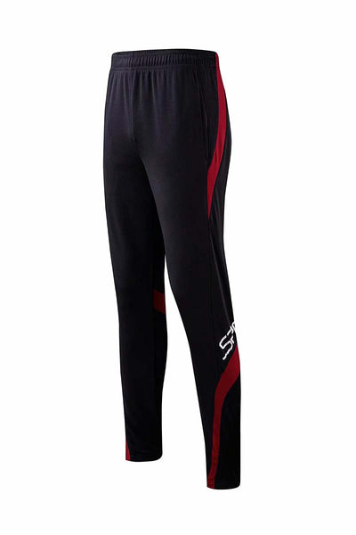 Pantalones de Entrenamiento Futbolístico - Image 17