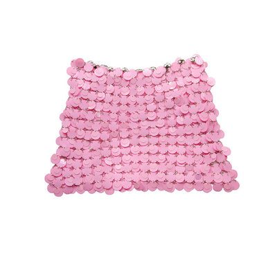 Cadena de Cintura con Lentejuelas - Accesorio Sexy para Fiesta - Image 7
