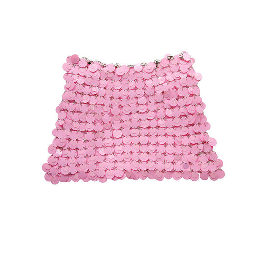 Cadena de Cintura con Lentejuelas - Accesorio Sexy para Fiesta - Image 7