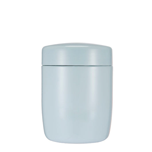 Taza Térmica Tremella con Hongo Blanco - Vaso Estético de Acero Inoxidable 304 para Infusiones - Image 3