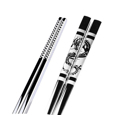 Palillos Cuadrados Antideslizantes con Tecnología Láser - Image 11