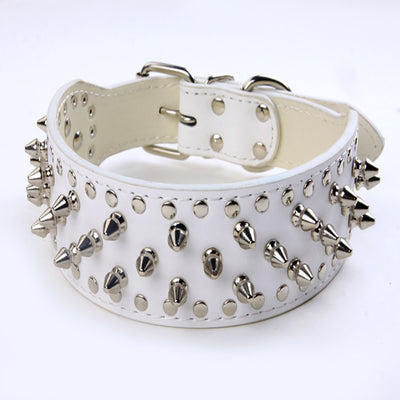Collar Remachado para Perros Grandes - Image 9