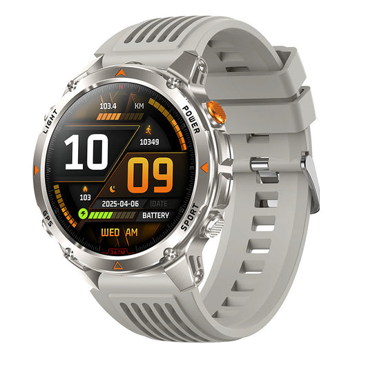 Reloj Deportivo Inteligente con GPS, Brújula y Llamadas Bluetooth - Image 3