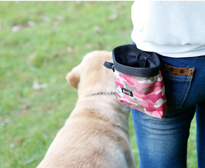 Mochila Táctica Multiusos para Mascotas - Image 11