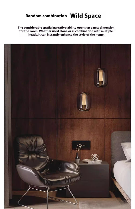 Lámpara de Araña Minimalista de Lujo Contemporáneo - Image 14