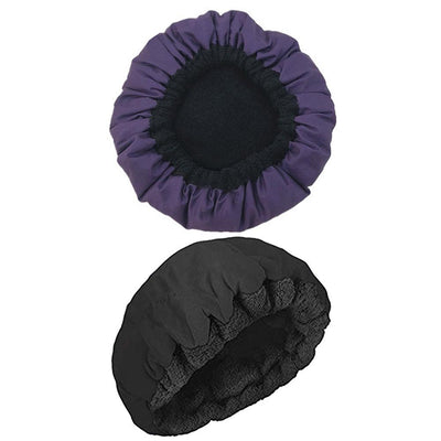 Gorro Térmico de Linaza para Aplicaciones de Calor - Image 5