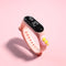 Skin Color Rosado Ice Candy