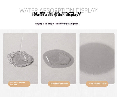 Tapete Absorbente para Mascotas - Antiderrames Impermeable y Fácil de Limpiar - Image 20