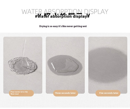 Tapete Absorbente para Mascotas - Antiderrames Impermeable y Fácil de Limpiar - Image 20