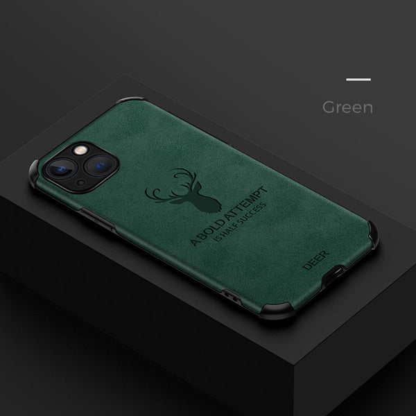 Funda Protectora para Móvil con Refuerzo en Esquinas - Image 3